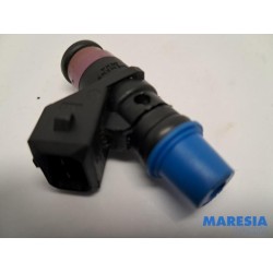 Renault - Megane Scenic - Injector (benzine injectie)