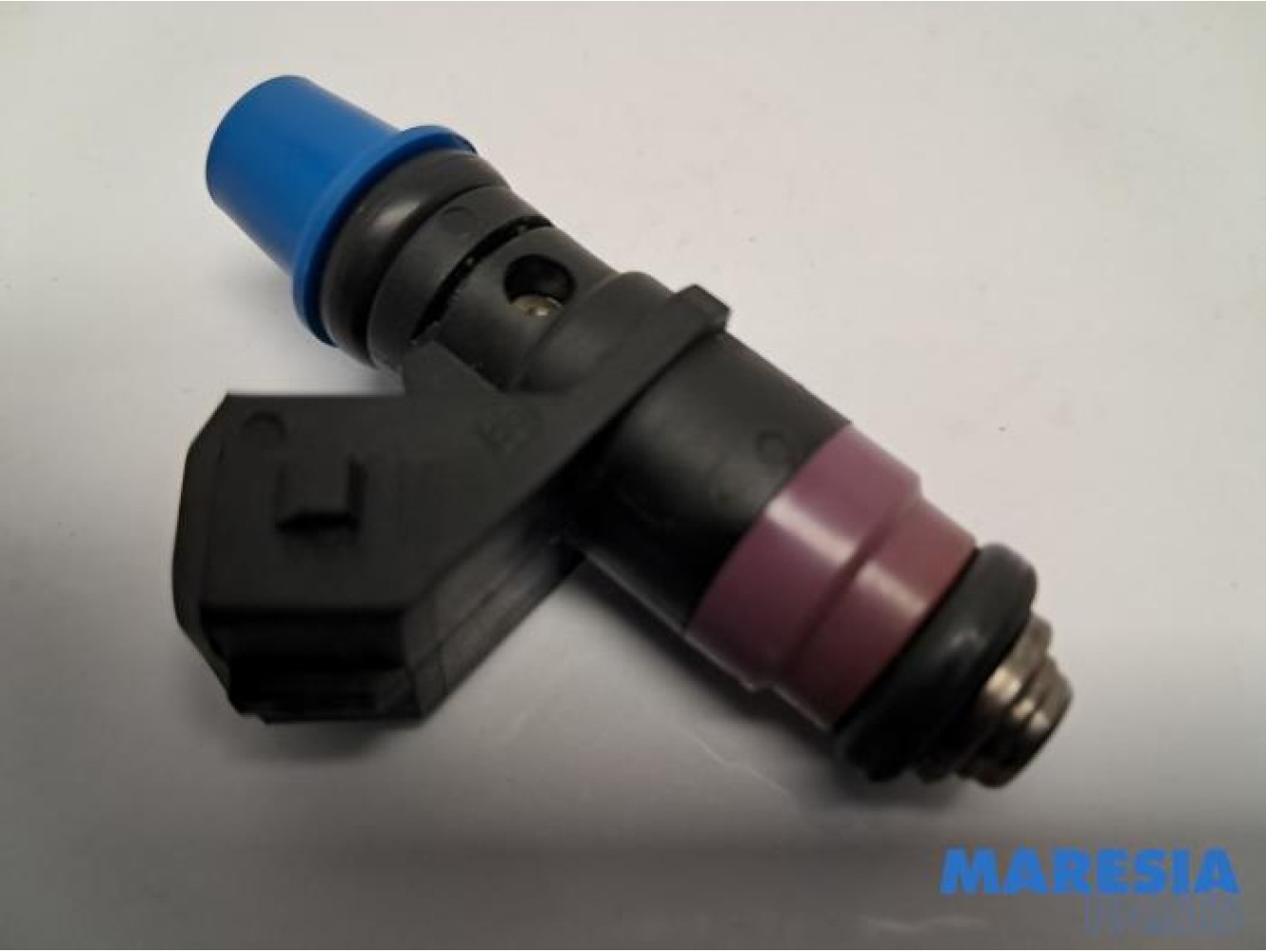 Renault - Megane Scenic - Injector (benzine injectie)