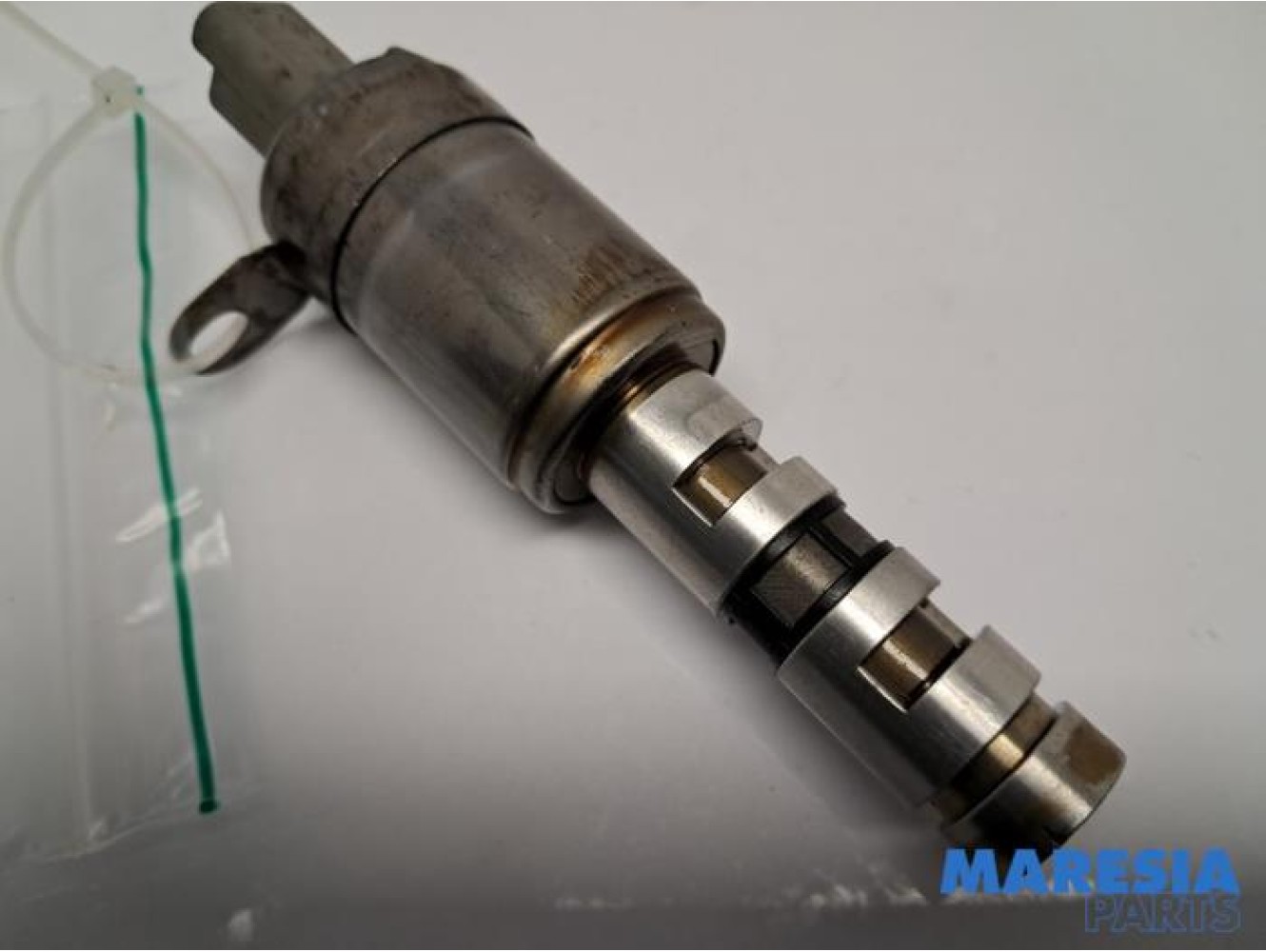 Renault - Megane Scenic - Camshaft adjuster