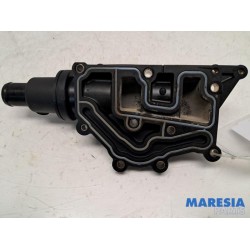 Renault - Megane Scenic - Boîtier thermostat
