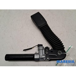 Citroen - Jumper - Seatbelt tensioner, right