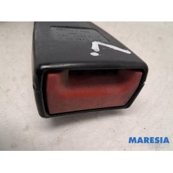 Citroen - Jumper - Seatbelt tensioner, right