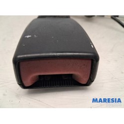 Citroen - Jumper - Seatbelt tensioner, right