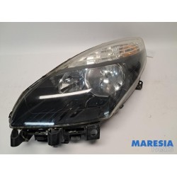 Renault - Scenic - Scheinwerfer links