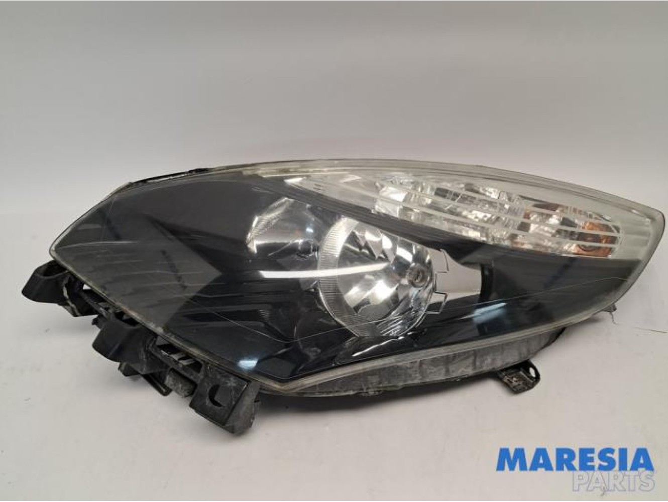 Renault - Scenic - Scheinwerfer links
