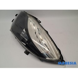 Renault - Scenic - Scheinwerfer links