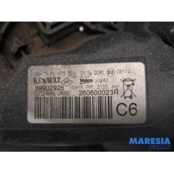 Renault - Scenic - Scheinwerfer links