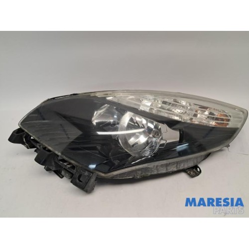 Renault - Scenic - Scheinwerfer links