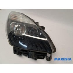 Renault - Scenic - Koplamp rechts