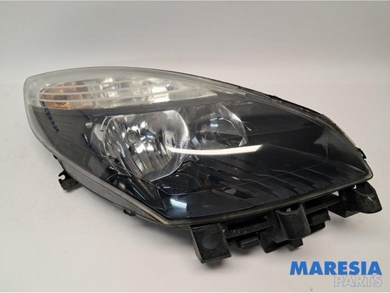 Renault - Scenic - Koplamp rechts