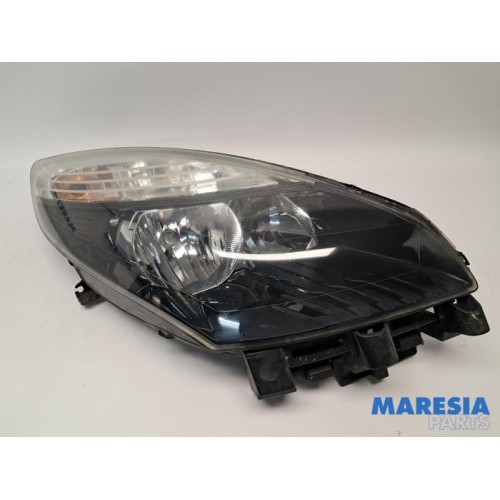 Renault - Scenic - Koplamp rechts