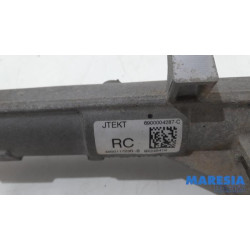 Renault - Clio - Steering box