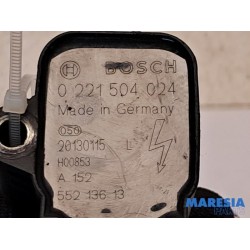 Alfa Romeo - Giulietta - Stift Zündspule