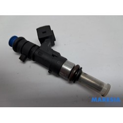 Alfa Romeo - Giulietta - Injector (petrol injection)