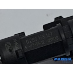 Alfa Romeo - Giulietta - Injector (petrol injection)