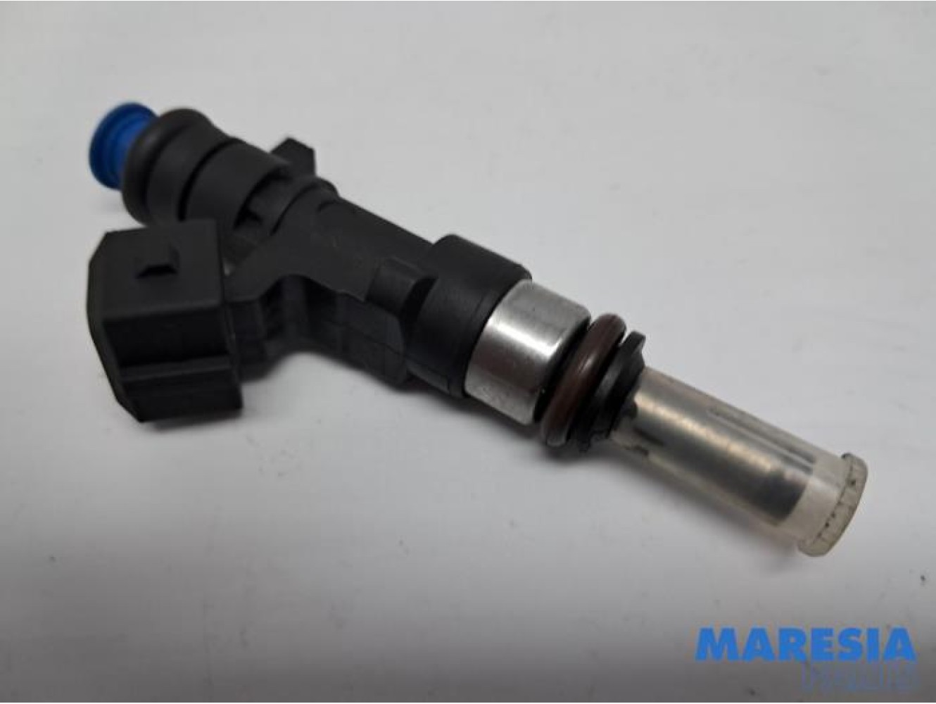 Alfa Romeo - Giulietta - Injector (petrol injection)