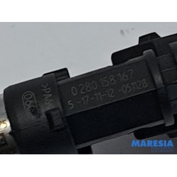 Alfa Romeo - Giulietta - Injector (petrol injection)