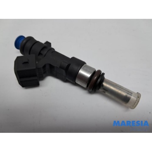 Alfa Romeo - Giulietta - Injector (petrol injection)