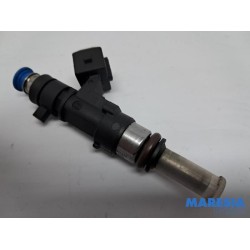 Alfa Romeo - Giulietta - Injector (petrol injection)