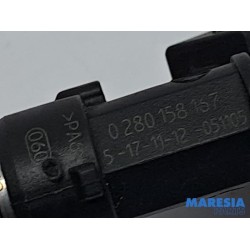 Alfa Romeo - Giulietta - Injector (petrol injection)