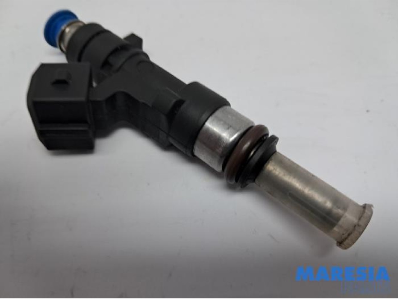 Alfa Romeo - Giulietta - Injector (petrol injection)
