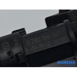 Alfa Romeo - Giulietta - Injector (petrol injection)