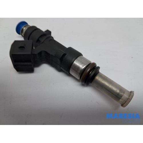 Alfa Romeo - Giulietta - Injector (petrol injection)