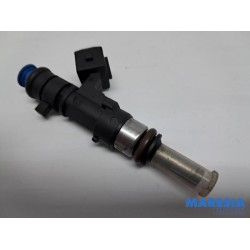 Alfa Romeo - Giulietta - Injector (petrol injection)