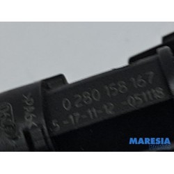 Alfa Romeo - Giulietta - Injector (petrol injection)