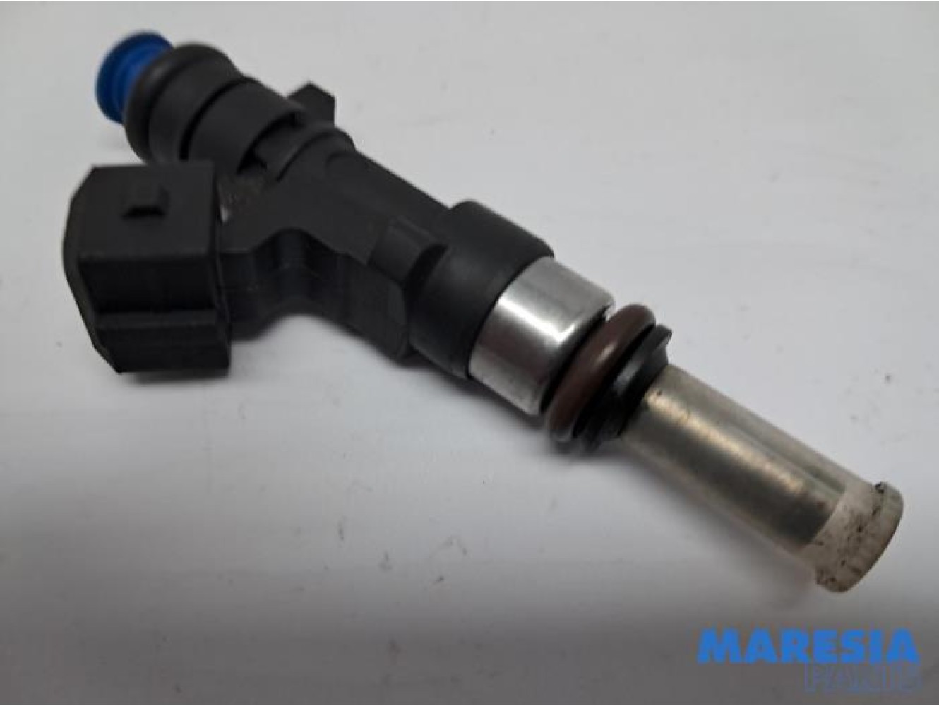 Alfa Romeo - Giulietta - Injector (petrol injection)