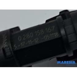 Alfa Romeo - Giulietta - Injector (petrol injection)