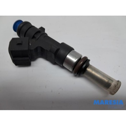 Alfa Romeo - Giulietta - Injector (petrol injection)