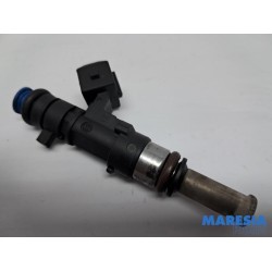 Alfa Romeo - Giulietta - Injector (petrol injection)