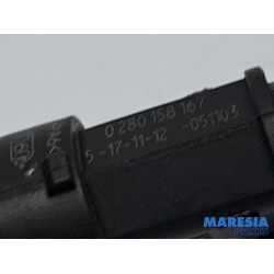 Alfa Romeo - Giulietta - Injector (petrol injection)