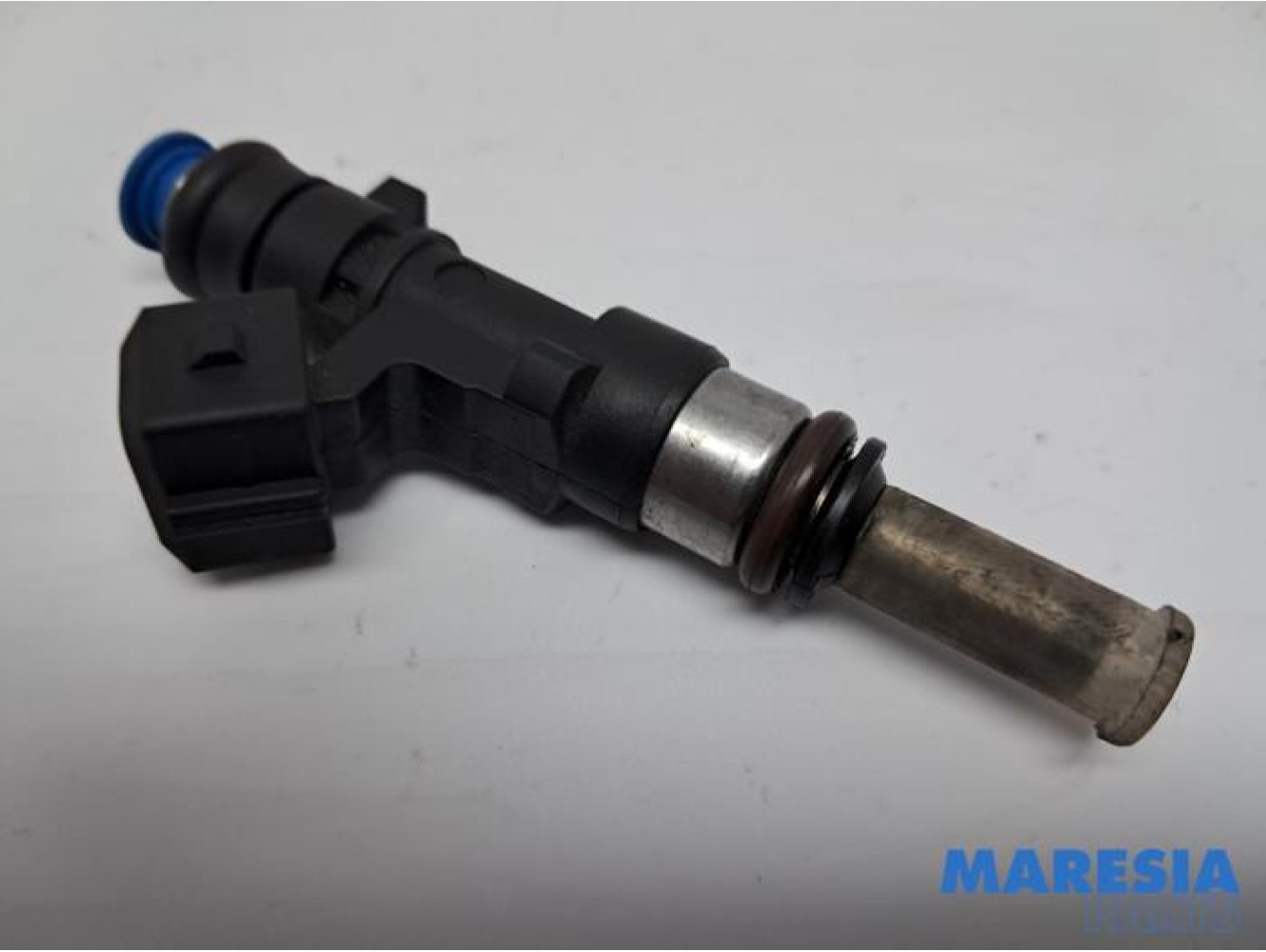 Alfa Romeo - Giulietta - Injector (petrol injection)