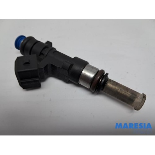 Alfa Romeo - Giulietta - Injector (petrol injection)