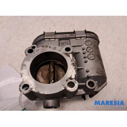 Alfa Romeo - Giulietta - Drosselklappengehäuse