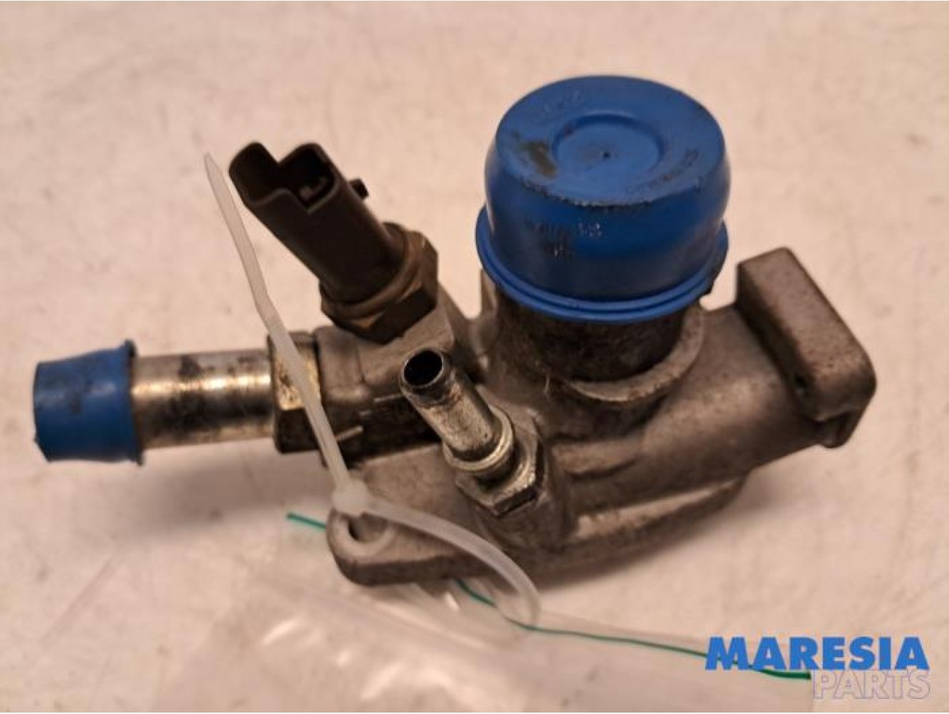 Alfa Romeo - Giulietta - Boîtier thermostat