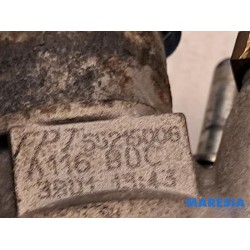 Alfa Romeo - Giulietta - Boîtier thermostat