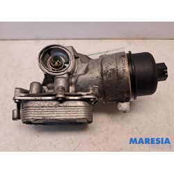Alfa Romeo - Giulietta - Oil filter housing
