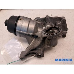 Alfa Romeo - Giulietta - Oil filter housing