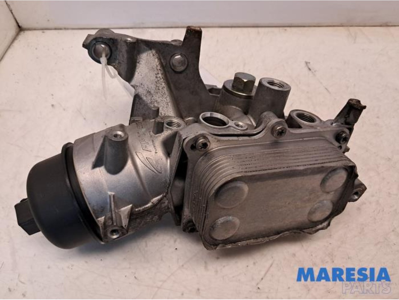 Alfa Romeo - Giulietta - Oil filter housing