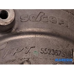 Alfa Romeo - Giulietta - Oil filter housing