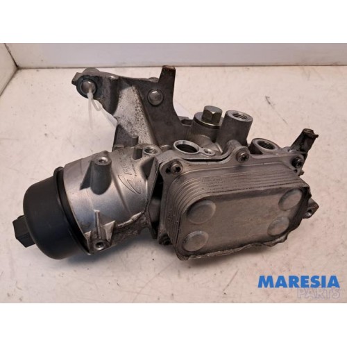 Alfa Romeo - Giulietta - Oil filter housing