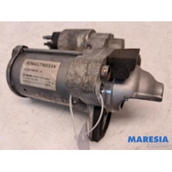 Renault - Clio - Startmotor