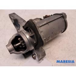 Renault - Clio - Startmotor