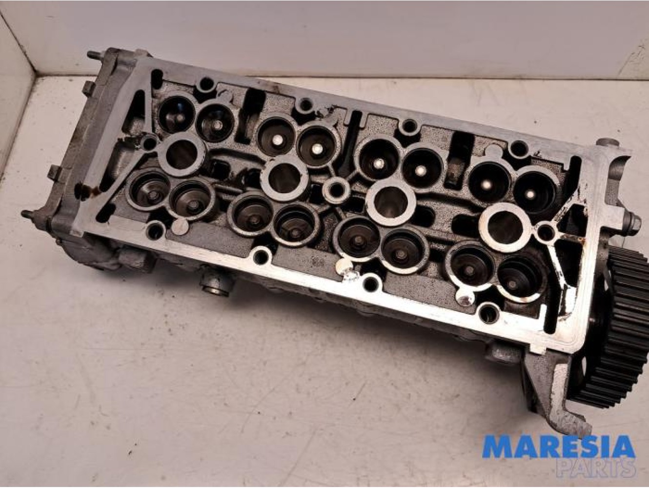Alfa Romeo - Giulietta - Camshaft