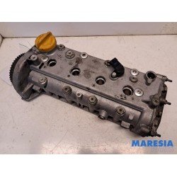 Alfa Romeo - Giulietta - Camshaft