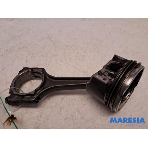 Alfa Romeo - Giulietta - Piston