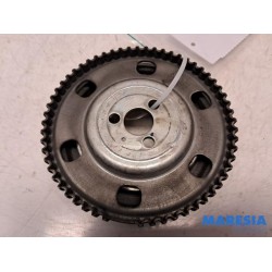 Alfa Romeo - Giulietta - Krukas Poelie